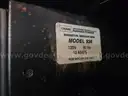 CRANE 936D Vending Machine
