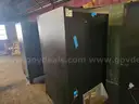 CRANE 936D Vending Machine