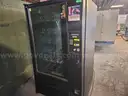 CRANE 936D Vending Machine