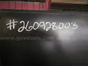 AMS 2162 Vending Machine