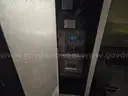 AMS 2162 Vending Machine