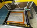 2019 Hyrel 16 AT 3D Printer