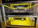2019 Hyrel 16 AT 3D Printer