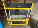 2019 Hyrel 16 AT 3D Printer