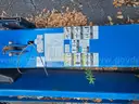 Rotary Hydraulic Impact 2 Post Car Lift