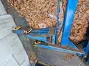 Rotary Hydraulic Impact 2 Post Car Lift