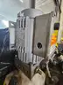 Rotary Hydraulic Impact 2 Post Car Lift