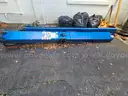 Rotary Hydraulic Impact 2 Post Car Lift