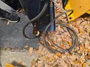 Rotary Hydraulic Impact 2 Post Car Lift