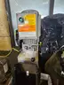 Rotary Hydraulic Impact 2 Post Car Lift