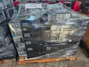 LOT OF ELECTRONICS  (6 Pallets)