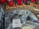 LOT OF ELECTRONICS  (6 Pallets)