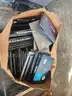 LOT OF ELECTRONICS  (6 Pallets)