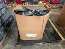 LOT OF ELECTRONICS  (6 Pallets)