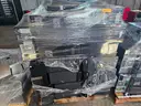 LOT OF ELECTRONICS  (6 Pallets)