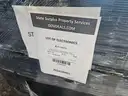 LOT OF ELECTRONICS  (6 Pallets)