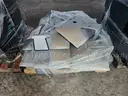 LOT OF ELECTRONICS  (6 Pallets)