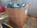 LOT OF ELECTRONICS  (6 Pallets)