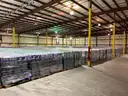 5 Pallets of Bottled Water (84 Cases per pallet 24 half liter bottles per case)