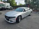 2020 Dodge Charger Police AWD 4-DR, 5.7L V8