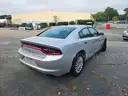 2020 Dodge Charger Police AWD 4-DR, 5.7L V8