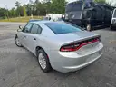 2020 Dodge Charger Police AWD 4-DR, 5.7L V8