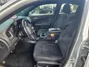 2020 Dodge Charger Police AWD 4-DR, 5.7L V8