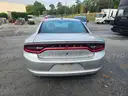 2020 Dodge Charger Police AWD 4-DR, 5.7L V8