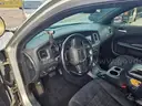 2020 Dodge Charger Police AWD 4-DR, 5.7L V8