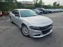 2020 Dodge Charger Police AWD 4-DR, 5.7L V8