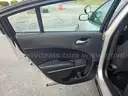 2020 Dodge Charger Police AWD 4-DR, 5.7L V8