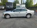2020 Dodge Charger Police AWD 4-DR, 5.7L V8