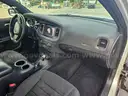 2020 Dodge Charger Police AWD 4-DR, 5.7L V8