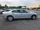 2020 Dodge Charger Police AWD 4-DR, 5.7L V8