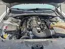 2021 Dodge Charger Police RWD 4-DR, 5.7L V8