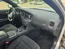 2021 Dodge Charger Police RWD 4-DR, 5.7L V8