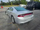 2021 Dodge Charger Police RWD 4-DR, 5.7L V8