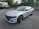 2021 Dodge Charger Police RWD 4-DR, 5.7L V8
