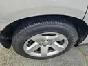 2021 Dodge Charger Police RWD 4-DR, 5.7L V8