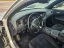 2021 Dodge Charger Police RWD 4-DR, 5.7L V8