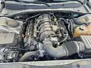 2021 Dodge Charger Police RWD 4-DR, 5.7L V8