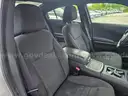 2021 Dodge Charger Police RWD 4-DR, 5.7L V8