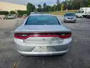 2021 Dodge Charger Police RWD 4-DR, 5.7L V8