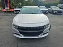 2021 Dodge Charger Police RWD 4-DR, 5.7L V8