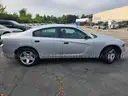 2021 Dodge Charger Police RWD 4-DR, 5.7L V8