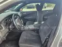 2021 Dodge Charger Police RWD 4-DR, 5.7L V8