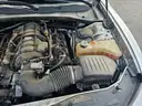 2021 Dodge Charger Police RWD 4-DR, 5.7L V8