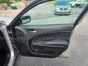 2021 Dodge Charger Police RWD 4-DR, 5.7L V8