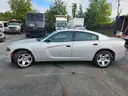 2021 Dodge Charger Police RWD 4-DR, 5.7L V8