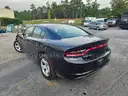 2017 Dodge Charger Police RWD 4-DR, 5.7L V8